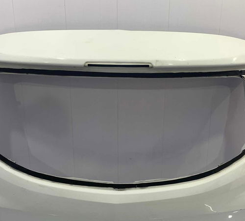 Capô Tampa Traseiro Chevrolet Onix 2013/2018