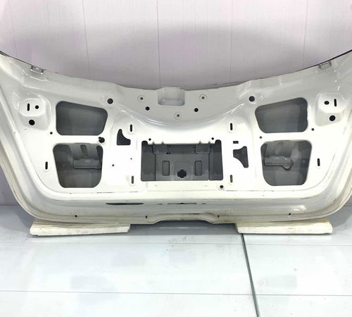 Capô Tampa Traseiro Chevrolet Onix 2013/2018