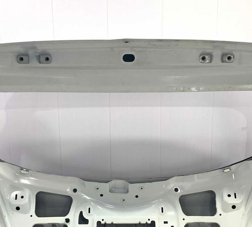 Capô Tampa Traseiro Chevrolet Onix 2013/2018