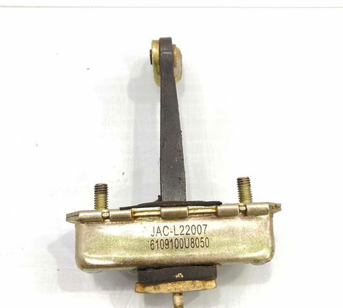 Limitador Porta Dianteira Direita Jac J2 2013/2016