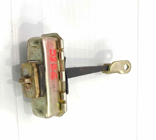 Limitador Porta Dianteira Direita Jac J2 2013/2016
