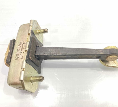 Limitador Porta Dianteira Direita Jac J2 2013/2016
