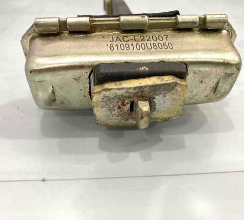 Limitador Porta Dianteira Direita Jac J2 2013/2016
