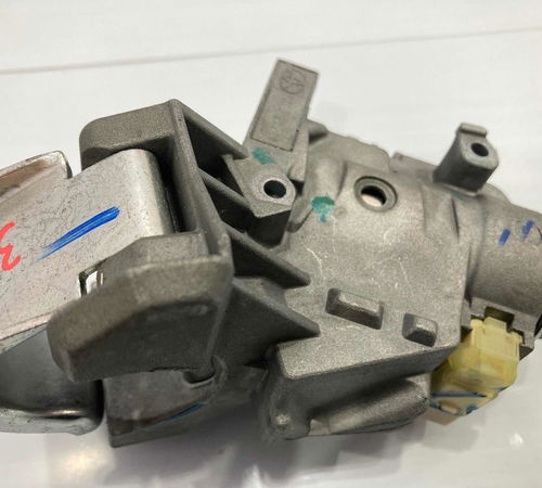 Cilindro Ignição Toyota Corolla 2015/2017