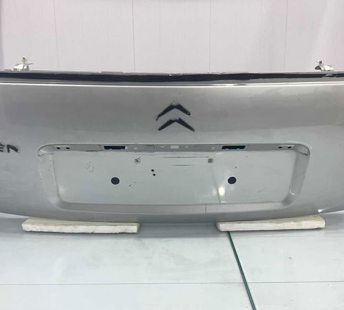 Capô Tampa Traseiro Citroën C3 2003/2012