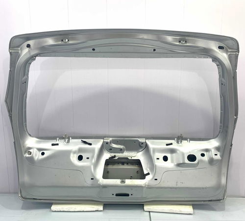 Capô Tampa Traseiro Citroën C3 2003/2012