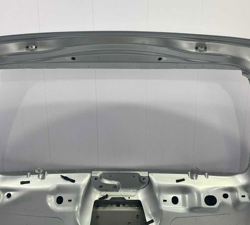 Capô Tampa Traseiro Citroën C3 2003/2012