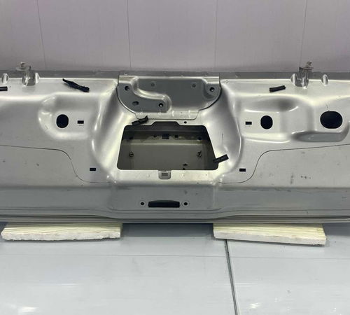 Capô Tampa Traseiro Citroën C3 2003/2012