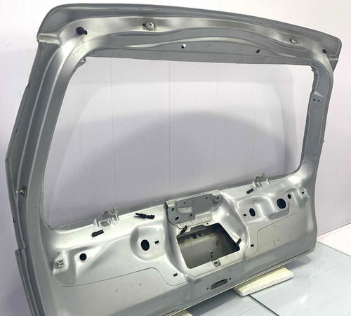 Capô Tampa Traseiro Citroën C3 2003/2012