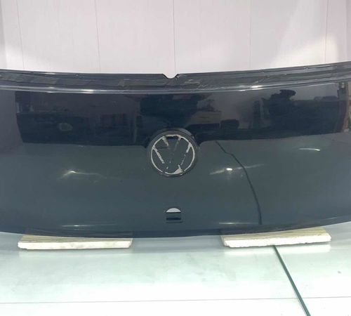 Capô Tampa Traseiro Volkswagen Fox 2003/2010