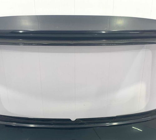 Capô Tampa Traseiro Volkswagen Fox 2003/2010