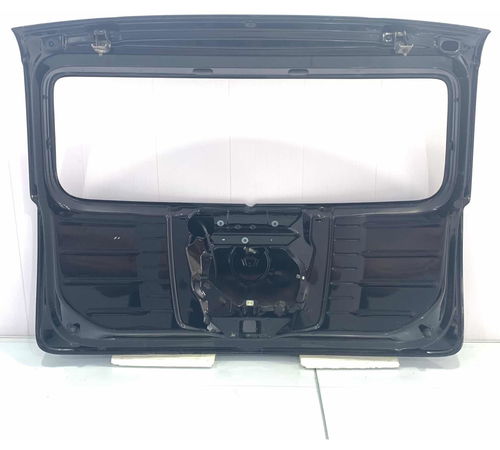 Capô Tampa Traseiro Volkswagen Fox 2003/2010