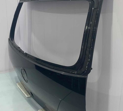 Capô Tampa Traseiro Volkswagen Fox 2003/2010