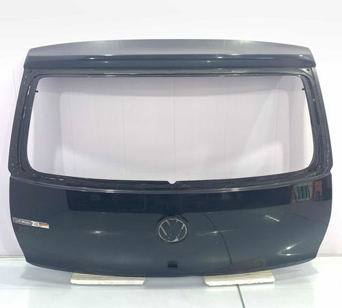 Capô Tampa Traseiro Volkswagen Fox 2003...