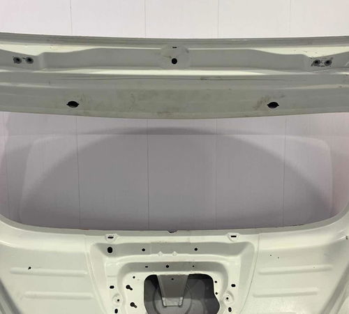 Capô Tampa Traseiro Volkswagen Gol G6 2013/2016
