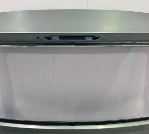 Capô Tampa Traseiro Fiat Palio 2012/2017