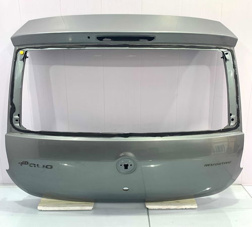 Capô Tampa Traseiro Fiat Palio 2012/201...