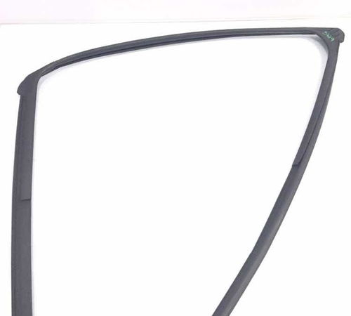 Borracha Canaleta Porta Dianteira Dir. Honda New Fit 15/18