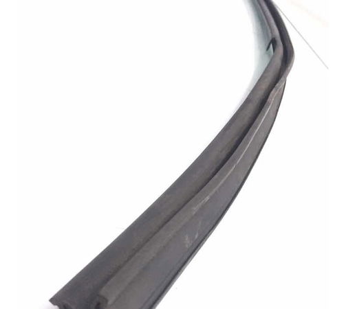 Borracha Canaleta Porta D.esquerda Honda New Fit 2015/2018