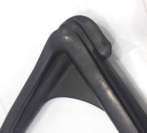 Borracha Canaleta Porta D.esquerda Honda New Fit 2015/2018