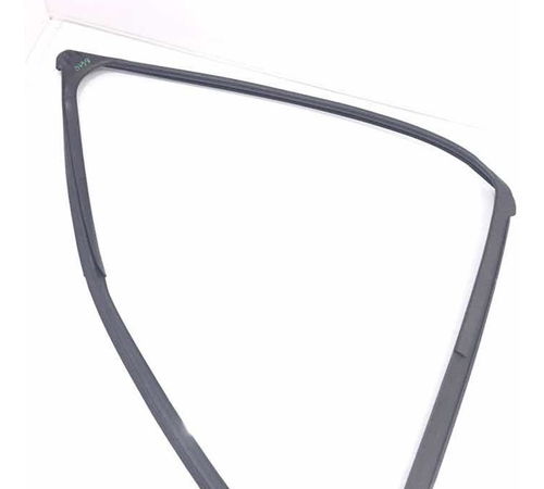 Borracha Canaleta Porta D.esquerda Honda New Fit 2015/2018