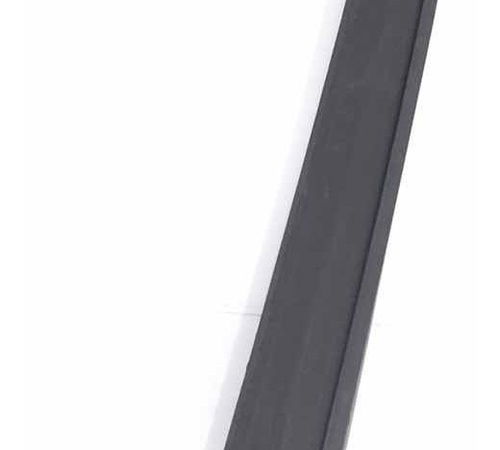 Borracha Canaleta Porta D.esquerda Honda New Fit 2015/2018