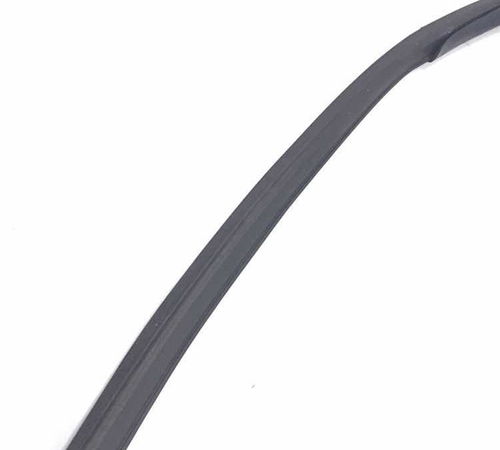 Borracha Canaleta Porta D.esquerda Honda New Fit 2015/2018