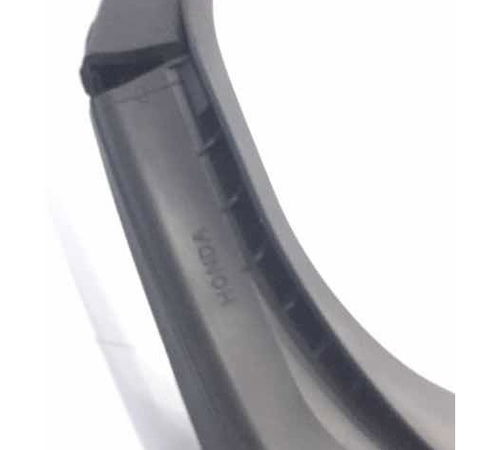 Borracha Canaleta Porta D.esquerda Honda New Fit 2015/2018