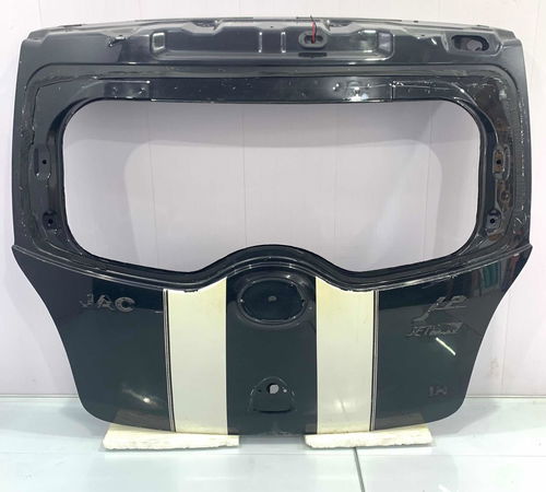 Capô Tampa Traseiro Jac J2 2012/2016