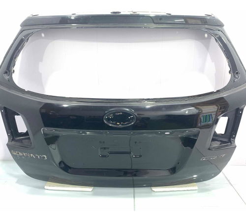 Capô Tampa Traseiro Kia Sorento 2010/20...