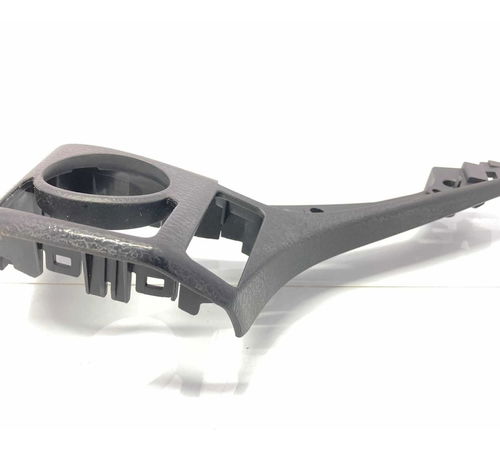 Moldura Botão Volante Lado Esquerdo Toyota Corolla 2015/2017