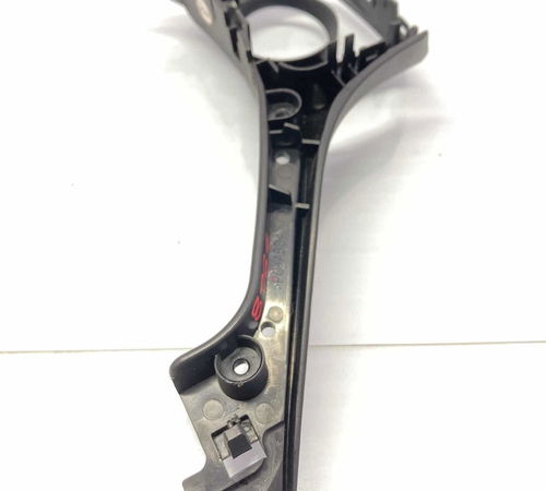Moldura Botão Volante Lado Esquerdo Toyota Corolla 2015/2017