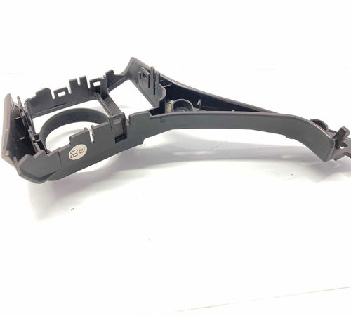 Moldura Botão Volante Lado Esquerdo Toyota Corolla 2015/2017