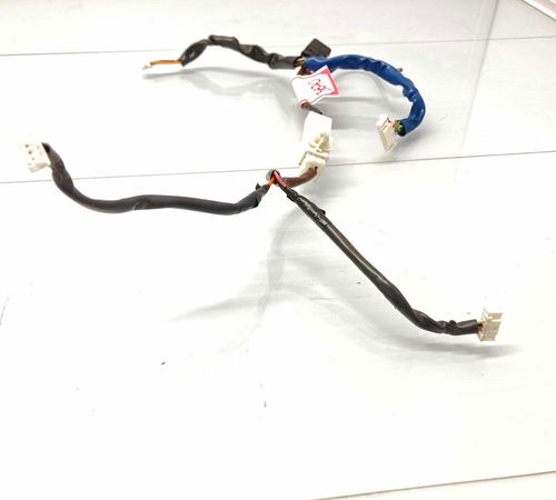 Chicote Botão Valente Toyota Corolla 2015/2017