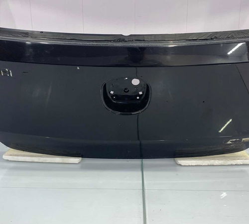 Capô Tampa Traseiro Hyundai I30 2009/2011