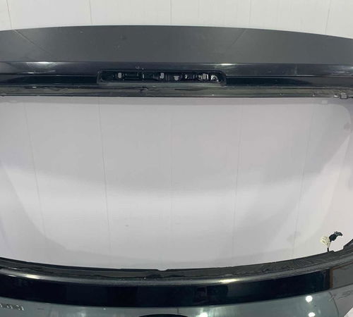 Capô Tampa Traseiro Hyundai I30 2009/2011