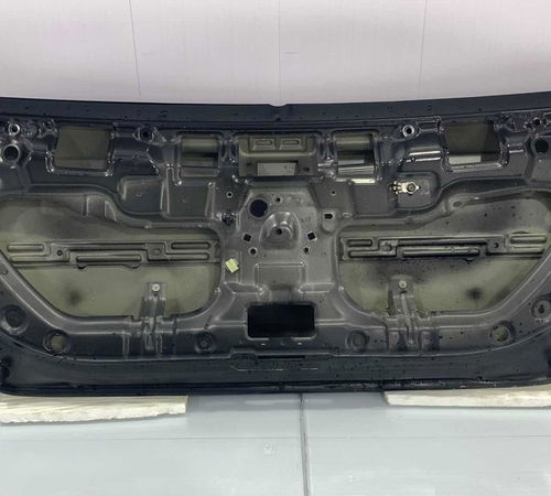 Capô Tampa Traseiro Hyundai I30 2009/2011