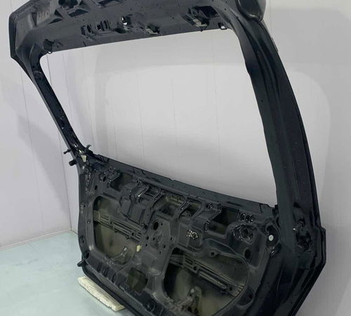 Capô Tampa Traseiro Hyundai I30 2009/2011