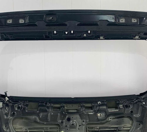 Capô Tampa Traseiro Hyundai I30 2009/2011
