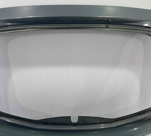 Capô Tampa Traseiro Renault Sandero 2007/2014