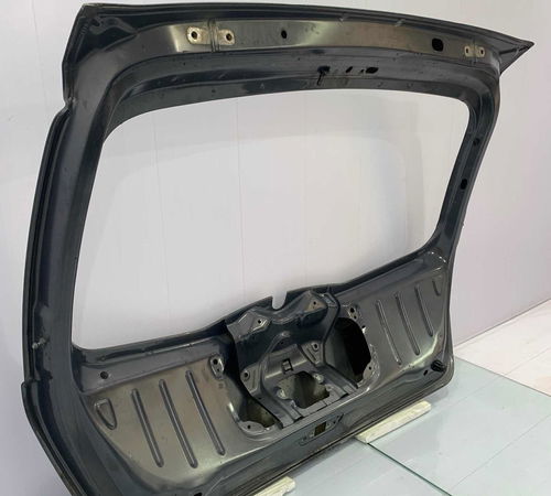 Capô Tampa Traseiro Renault Sandero 2007/2014