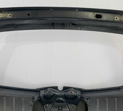Capô Tampa Traseiro Renault Sandero 2007/2014