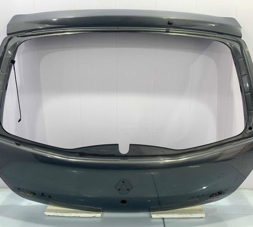 Capô Tampa Traseiro Renault Sandero 200...