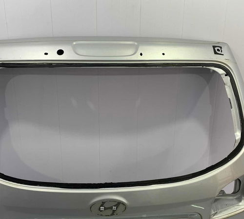 Capô Tampa Traseiro Hyundai Santa Fé 2009/2012