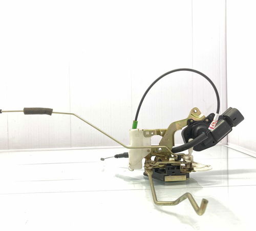 Fechadura Porta Dianteira Direita Jac J2 2013/2016