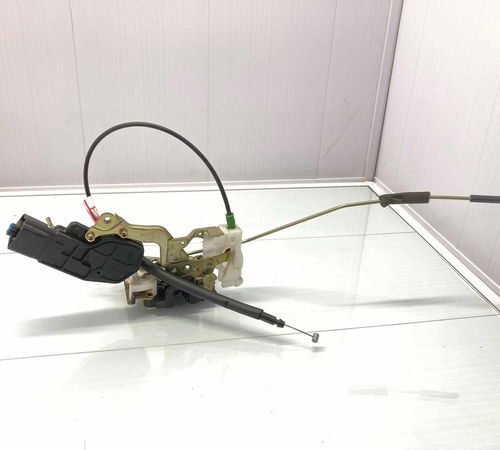 Fechadura Porta Dianteira Direita Jac J2 2013/2016