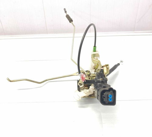 Fechadura Porta Dianteira Direita Jac J2 2013/2016