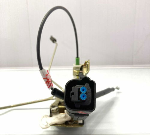 Fechadura Porta Dianteira Direita Jac J2 2013/2016