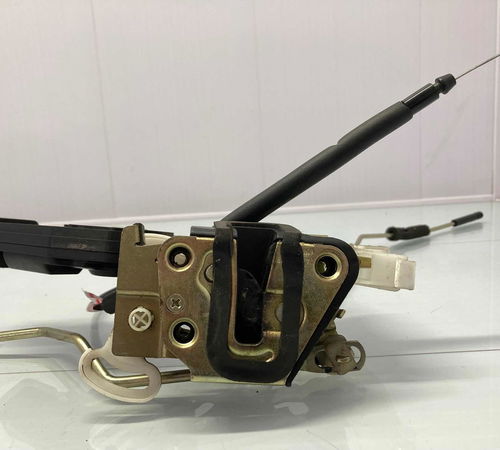 Fechadura Porta Dianteira Direita Jac J2 2013/2016