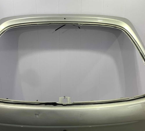 Capô Tampa Traseiro Citroën Xsara Picasso 2001/2012